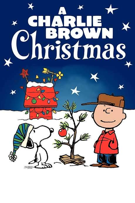 A Charlie Brown Christmas